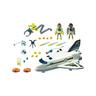 Playmobil  71368 Space Shuttle in missione 