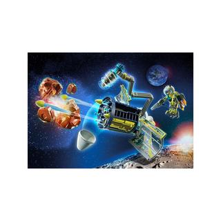 Playmobil  71369 Distruttore di meteoriti 