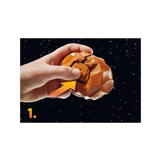 Playmobil  71369 Distruttore di meteoriti 