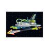 Playmobil  71370 Hightech Space-Drohne 