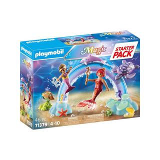 Playmobil  71379 Meerjungfrauen 