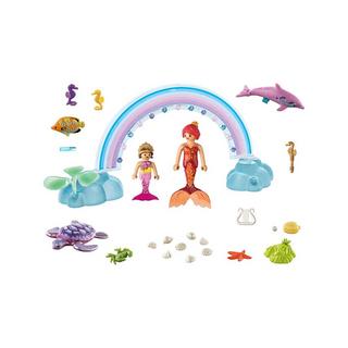 Playmobil  71379 Il mondo dell Sirene 