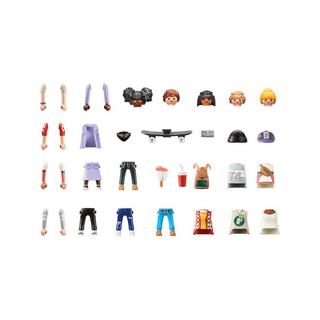 Playmobil  71401 My Figures Sfilata moda 