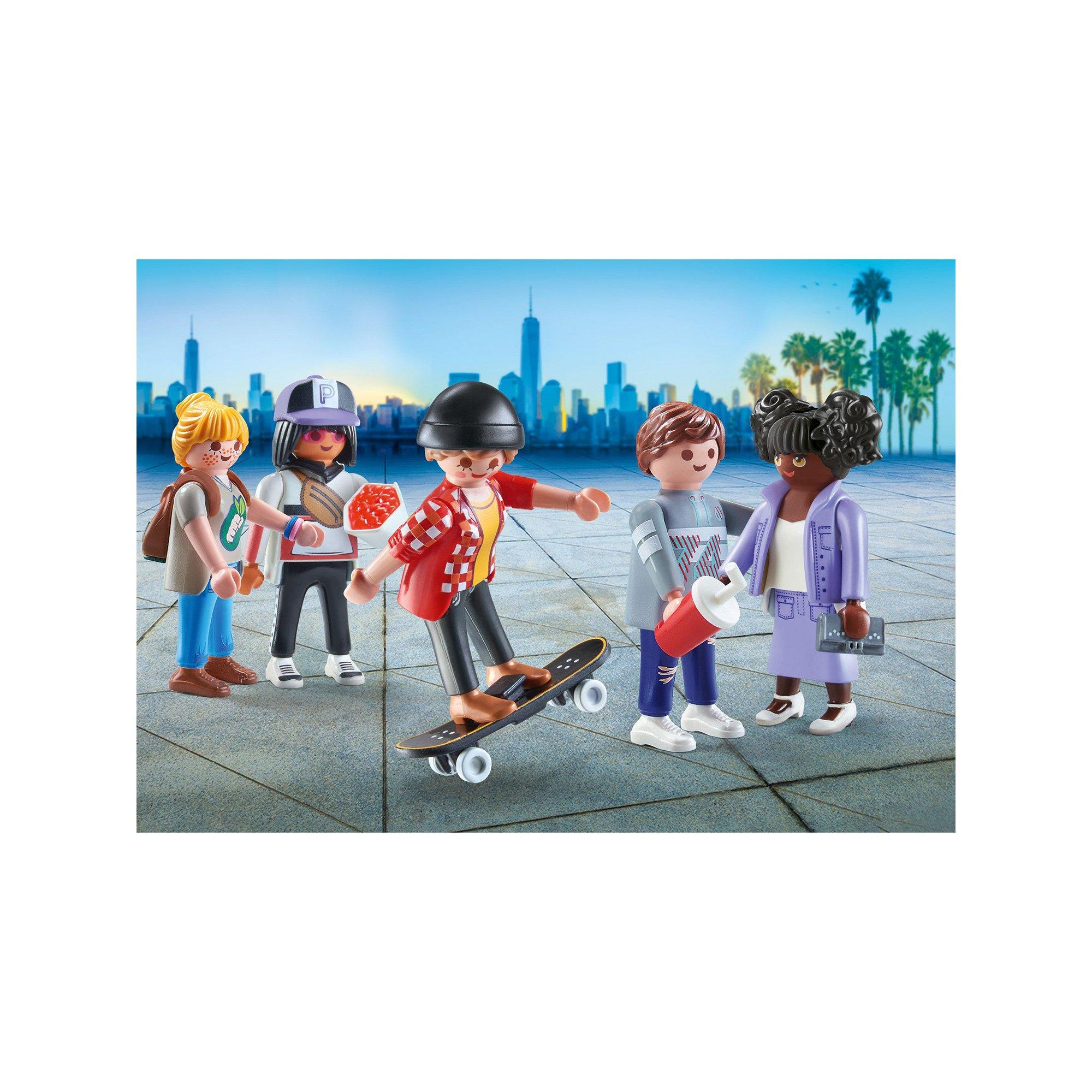 Playmobil  71401 My Figures Sfilata moda 