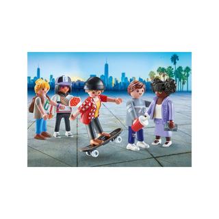 Playmobil  71401 My Figures Sfilata moda 
