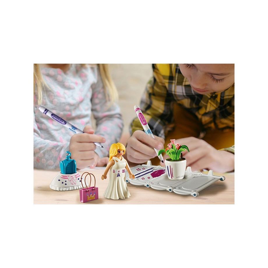 Playmobil  71372 Color Fashionboutique 