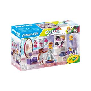 Playmobil  71373 Color Fashion Design Set 