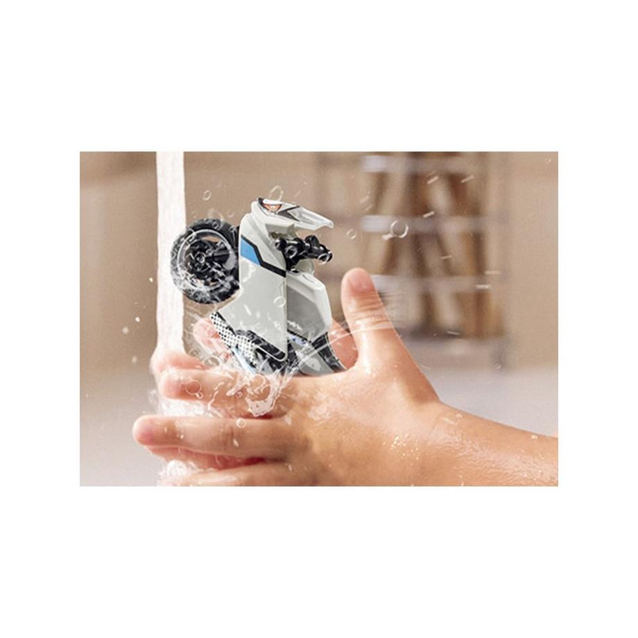 Playmobil  71377 PLAYMOBIL Color  Moto 