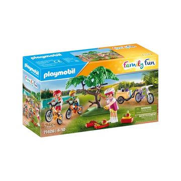 71426 Mountainbike-Tour