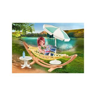 Playmobil  71428 Hamac 