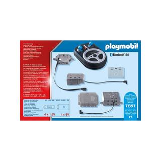 Playmobil  71397 Set module RC Bluetooth 