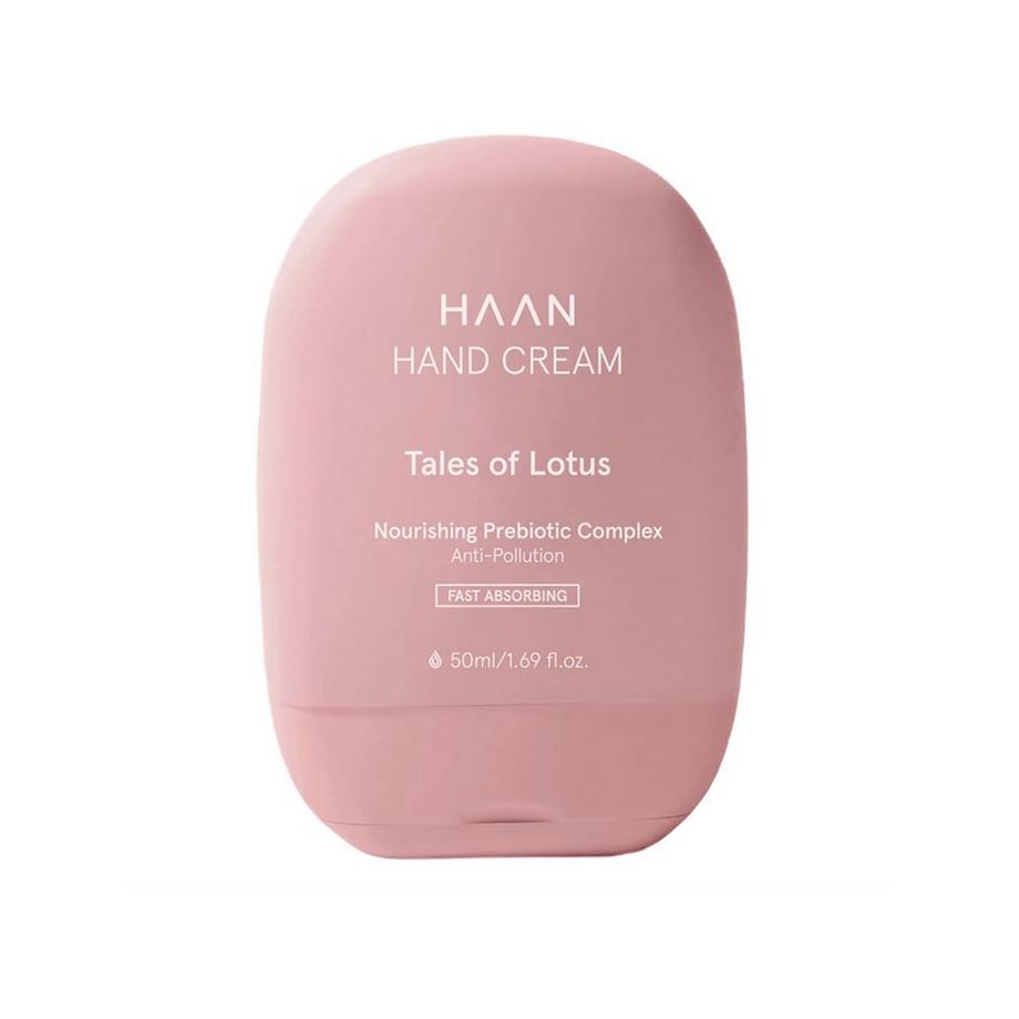 Hand Cream Tales of Lotus
