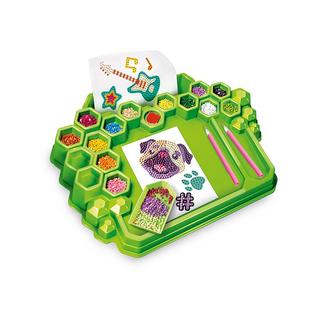 Clementoni  Idea Sparkly Creation, multilingue 