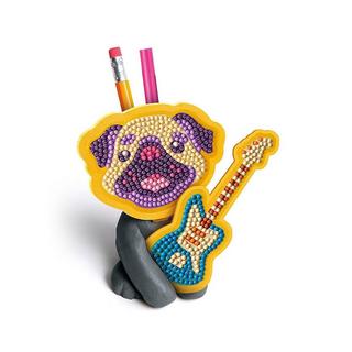 Clementoni  Idea Sparkly Creation, multilingue 