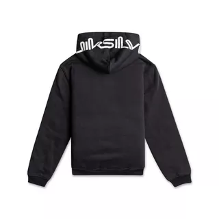 QUIKSILVER  Hoodie, avec fermeture éclair 