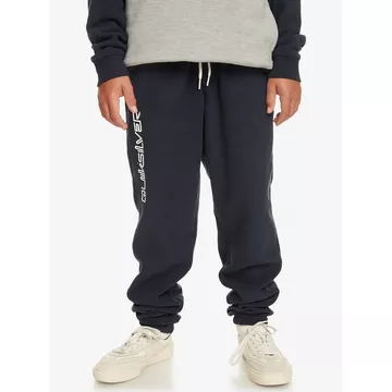 Jogginghose mit Bündchen