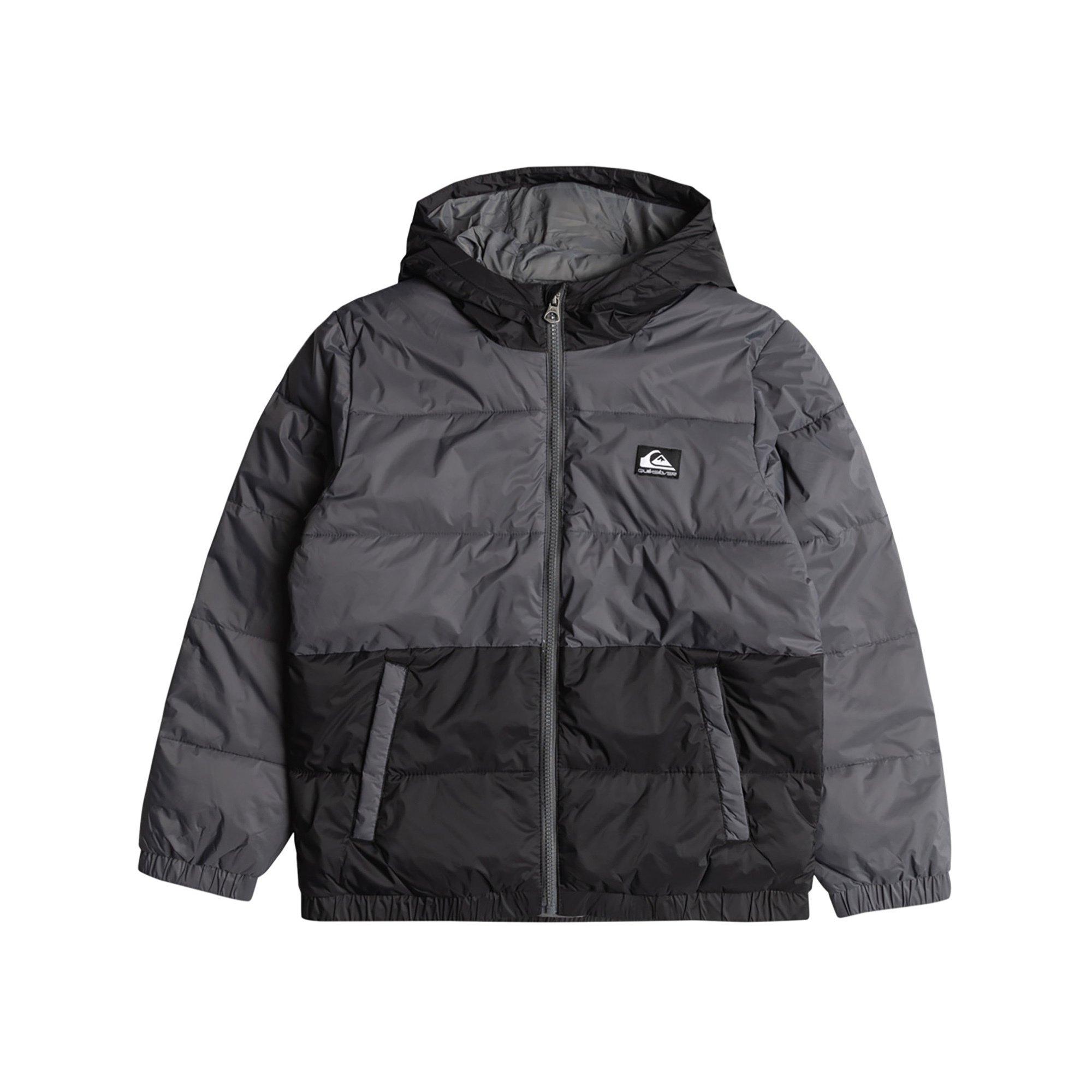 QUIKSILVER  Jacke mit Kapuze 