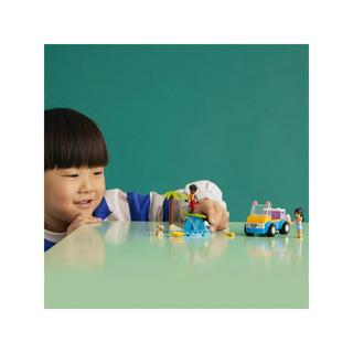 LEGO®  41725 Strandbuggy-Spass 