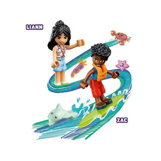 LEGO®  41725 Strandbuggy-Spass 