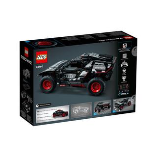 LEGO®  42160 Audi RS Q e-tron 