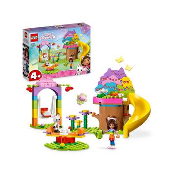 10787 La fête au jardin de Fée Minette