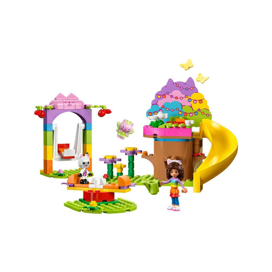 Gabby's Dollhouse  10787 La fête au jardin de Fée Minette 
