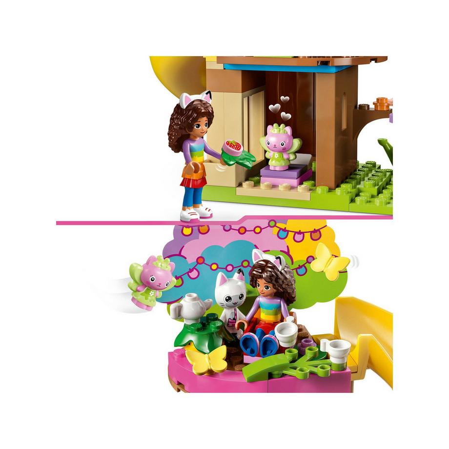 Gabby's Dollhouse  10787 La fête au jardin de Fée Minette 