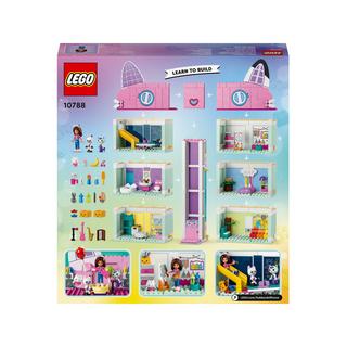 Gabby's Dollhouse  10788 La casa delle bambole di Gabby 