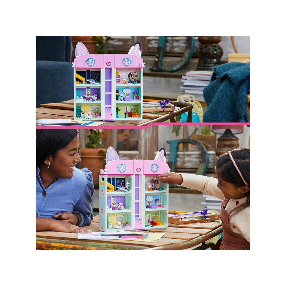 Gabby's Dollhouse  10788 Gabbys Puppenhaus 