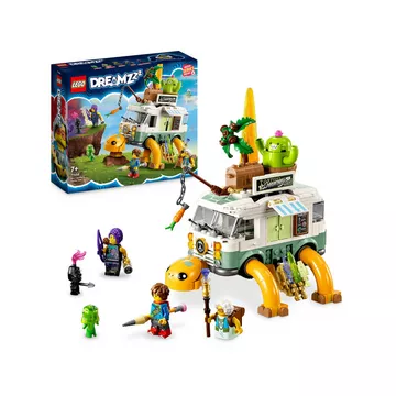 71456 Mrs. Castillos Schildkrötenbus