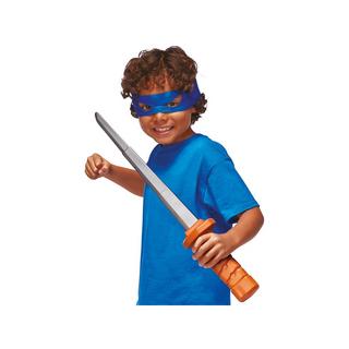 Boti  Teenage Mutant Ninja Turtle Movie Leonardo Set 