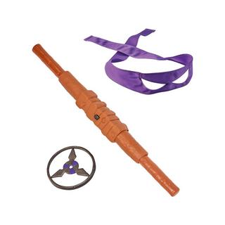 Boti  Teenage Mutant Ninja Turtle Movie Leonardo Set 