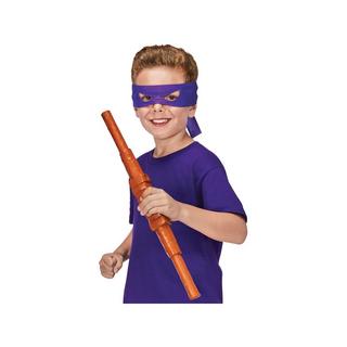 Boti  Teenage Mutant Ninja Turtle Movie Leonardo Set 