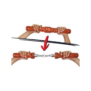 Boti  Teenage Mutant Ninja Turtle Movie Leonardo Set 