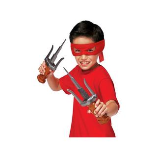 Boti  Teenage Mutant Ninja Turtle Movie Leonardo Set 