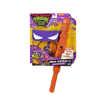 Teenage Mutant Ninja Turtle Movie Donatello Set