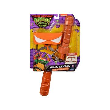 Teenage Mutant Ninja Turtle Movie Michelangelo Set