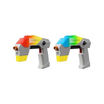 Laser X Ultra Micro Double B2 Blasters