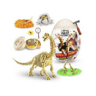 ZURU  Smashers Mega Dino Egg Fossil 