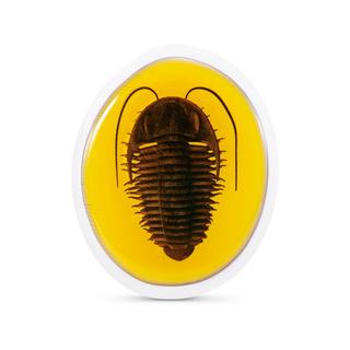 ZURU  Smashers Mega Dino Egg Fossil 