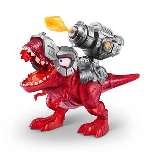 ZURU  Smashers Dino Island T-Rex Battle Spielset, Zufallsauswahl 