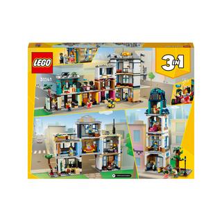 LEGO®  31141 Hauptstrasse 