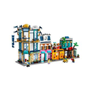 LEGO®  31141 Hauptstrasse 