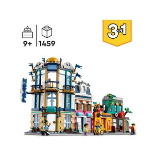 LEGO®  31141 Hauptstrasse 