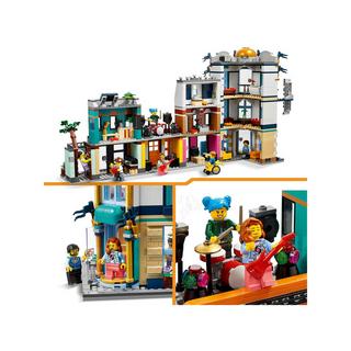 LEGO®  31141 Strada principale 
