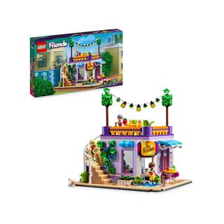 LEGO®  41747 Cucina comunitaria di Heartlake City 