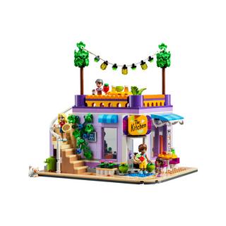 LEGO®  41747 Heartlake City Gemeinschaftsküche 