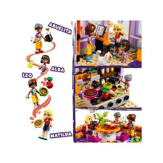 LEGO®  41747 Heartlake City Gemeinschaftsküche 