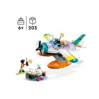 LEGO®  41752 Idrovolante di salvataggio 