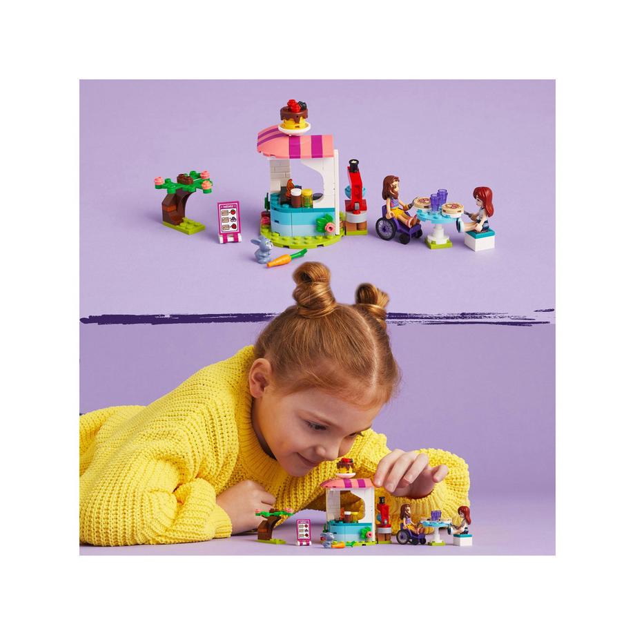 LEGO®  41753 Negozio di pancake 